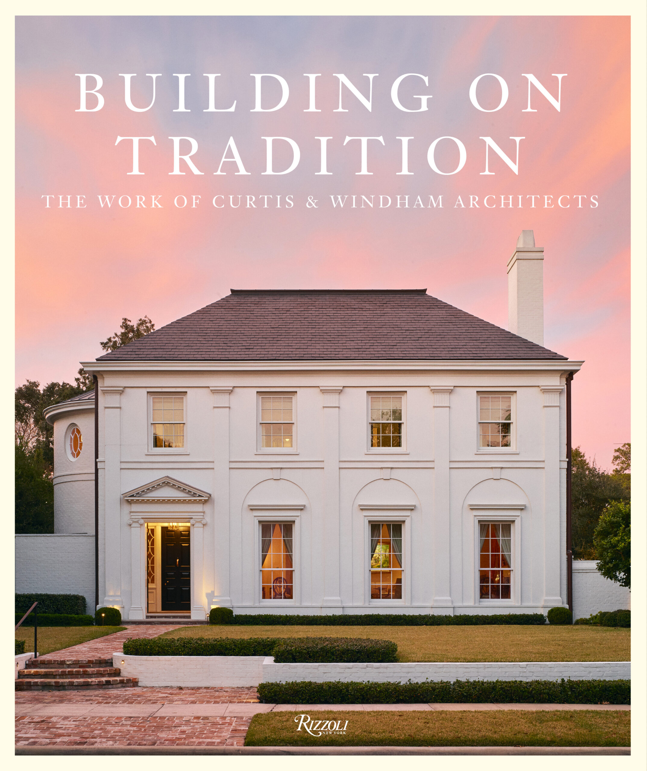 Building on Tradition: The Exploration of a Practice — An Evening with William Curtis and Russell Windham