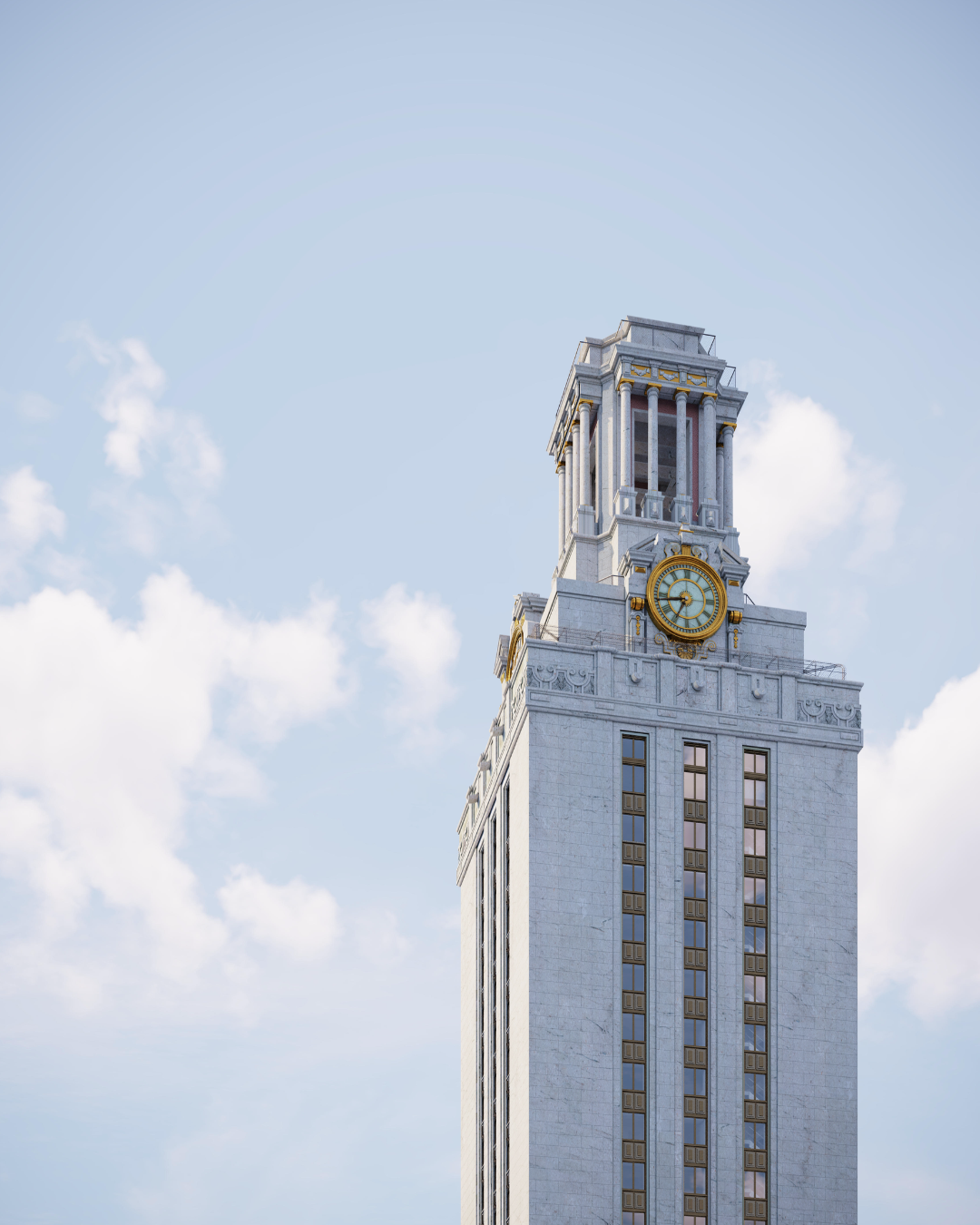 UT Tower Unveiled: Restoration Insights & Exploration