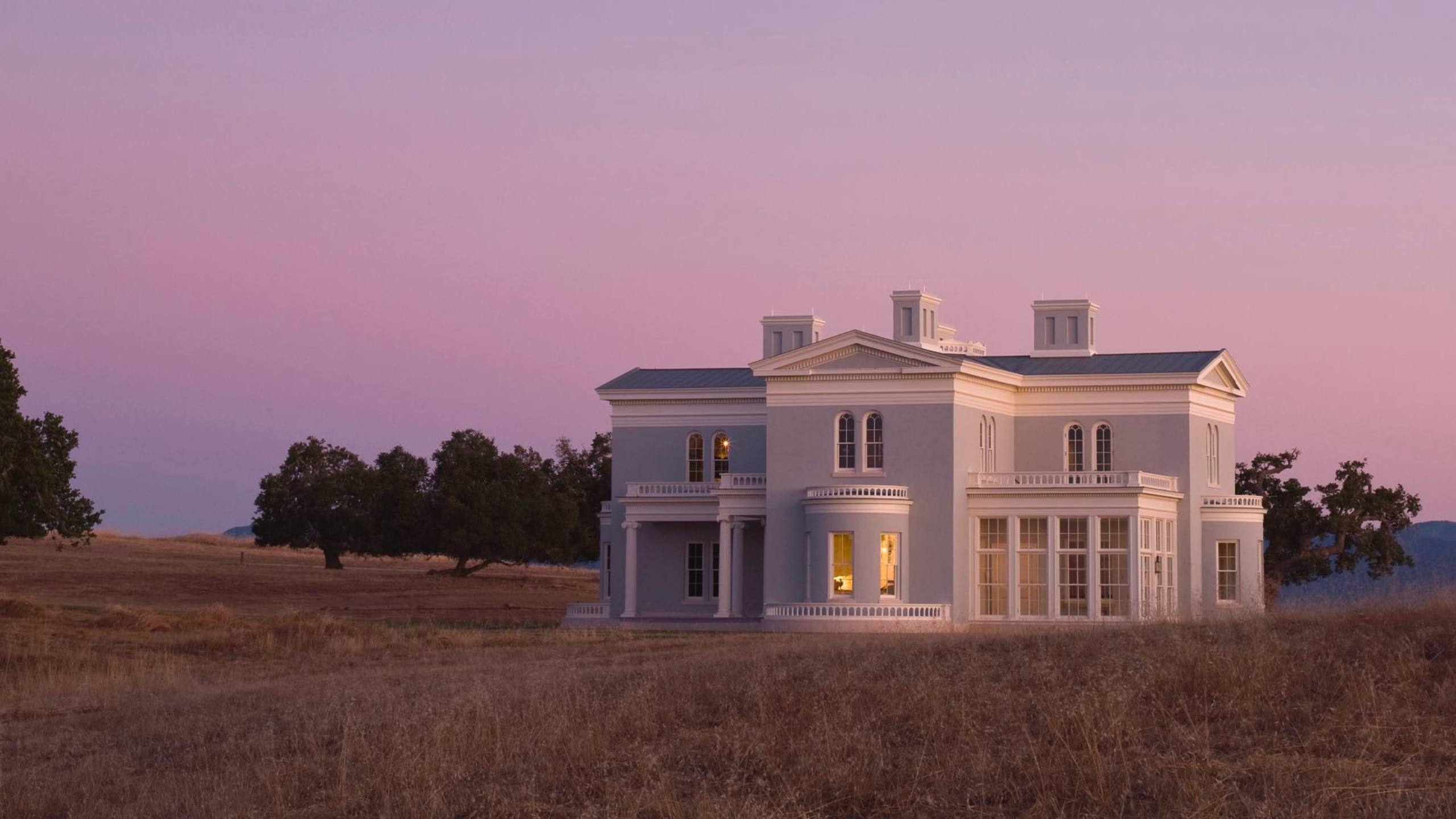 Andrew Skurman: Themes & Variations of Classicism