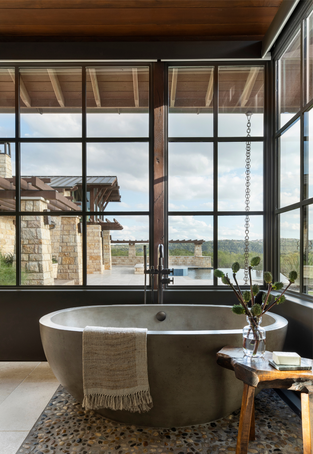 Crafting Continuity: The Art of Unified Design