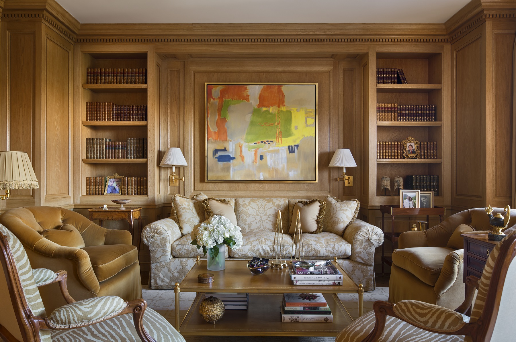 From Symphony to Sanctuary:  A Composer’s Journey to Interior Design with Michael Simon