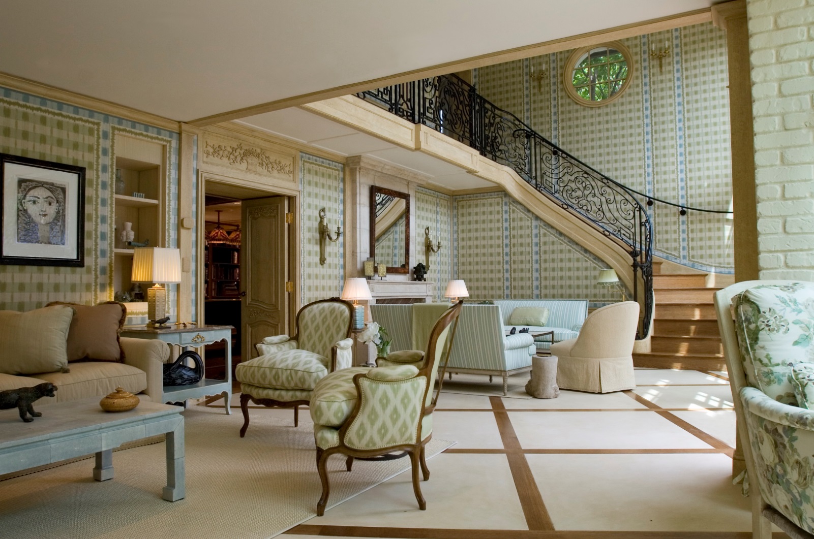 From Symphony to Sanctuary:  A Composer’s Journey to Interior Design with Michael Simon