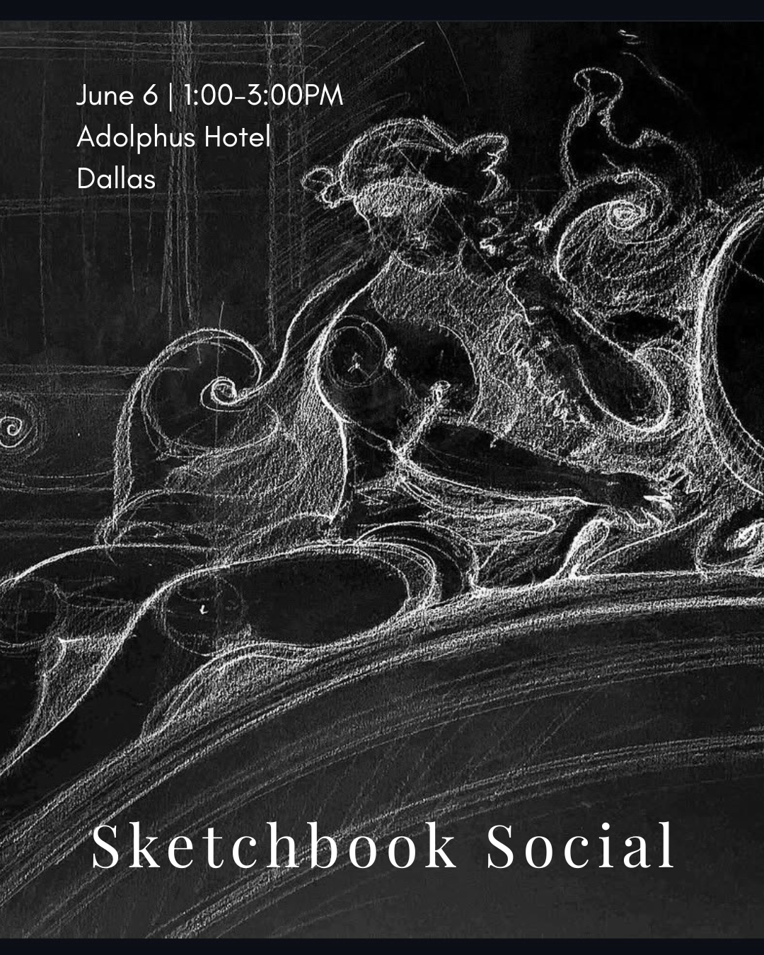 Sketchbook Social