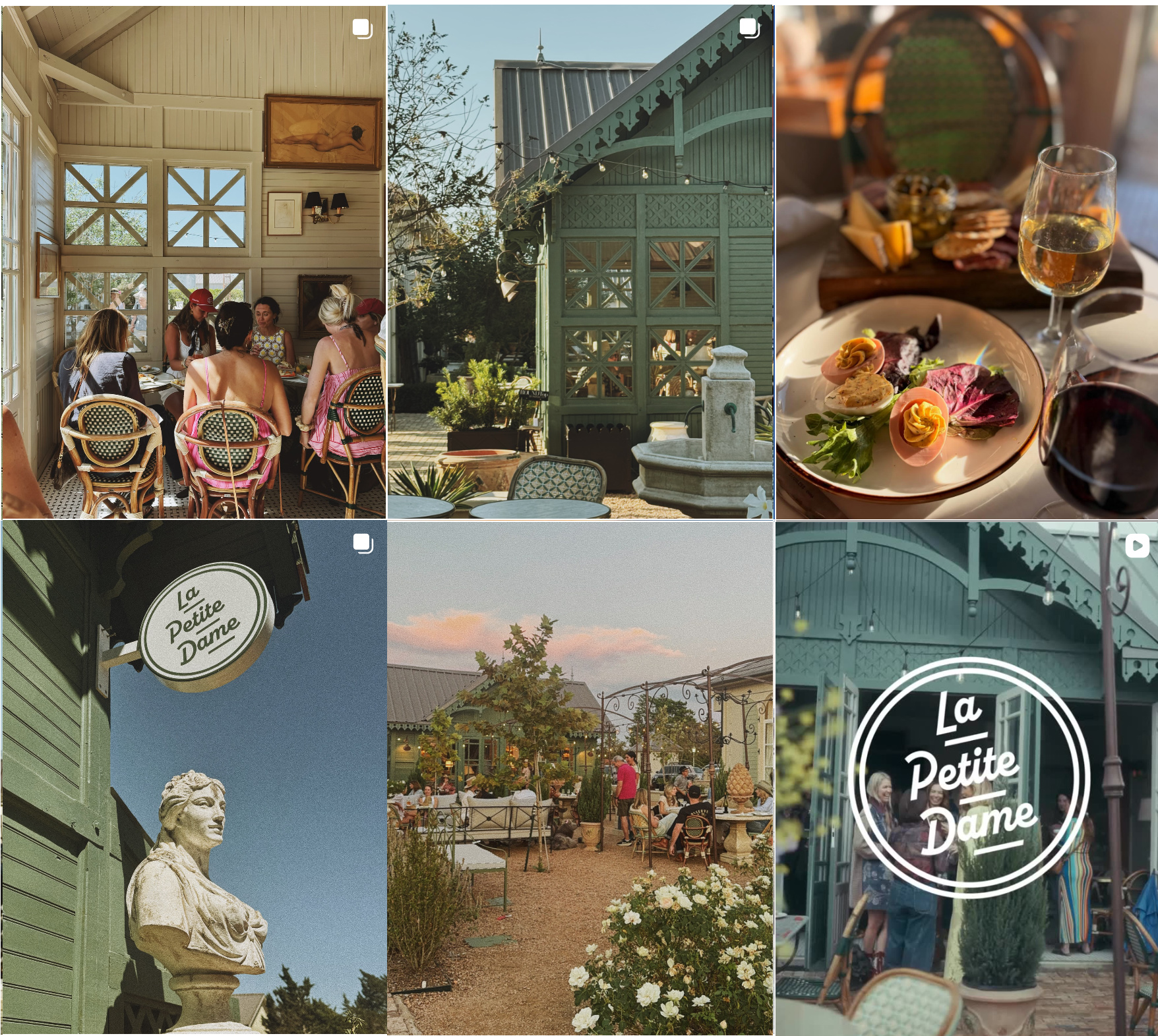 A Round Top Rendezvous – Celebrating 20 Years of ICAA Texas